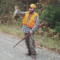 Evan Stewart Photo 38