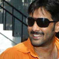 Aakash Shroff Photo 3