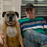 Keith Workman Photo 9