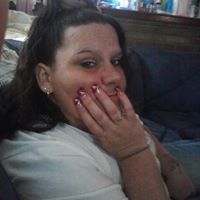 Kimberly Maxwell Photo 26