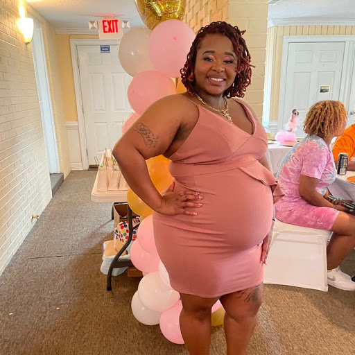Briana Roberson Photo 29