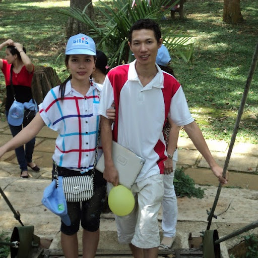 Hoa Vu Photo 25