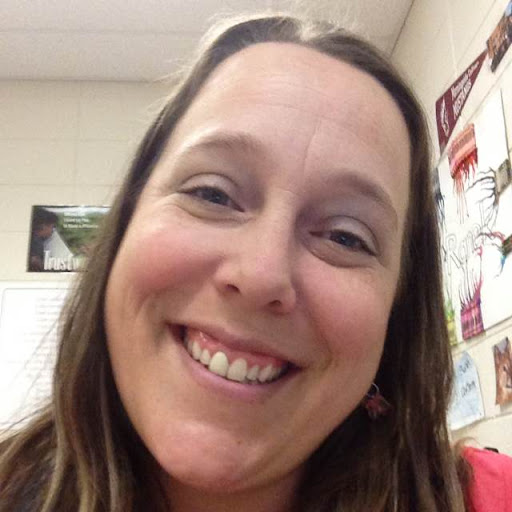 Jane Warren Photo 26