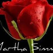 Martha Simms Photo 5