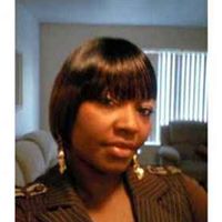 Monica Reese Photo 13
