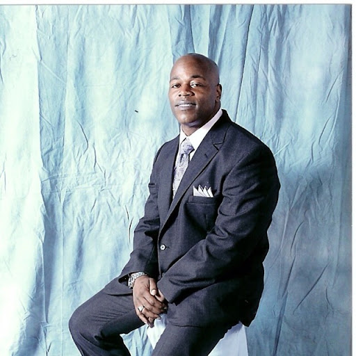 John Wilkins Photo 41