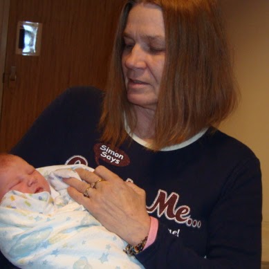 Mary Vinson Photo 5