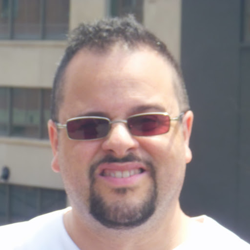 Andrew Falcon Photo 20