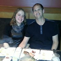 Elizabeth Renville Photo 1