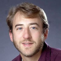 David Simon Photo 30