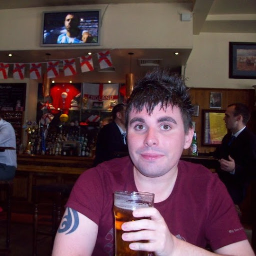 David Dickson Photo 24