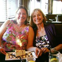 Brenda Plummer Photo 9