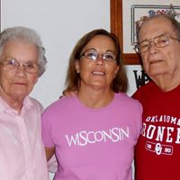 Tracey Olson Photo 25
