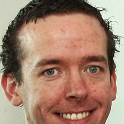 Stephen May Photo 41