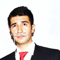 Camilo Sierra Photo 1