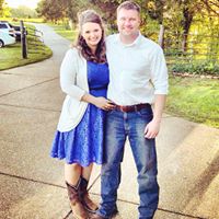 Anna Holley Photo 26