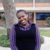 Florence Mwangi Photo 16