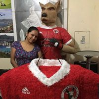 Lorena Morales Photo 11