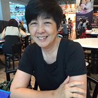 Shirley Chan Photo 40