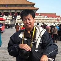 Stephen Chu Photo 41