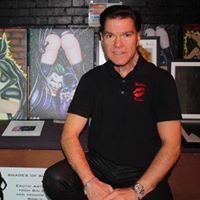 Nicholas Hopkins Photo 42