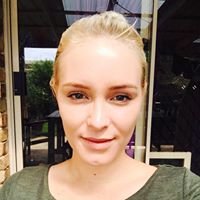 Amanda Latham Photo 36