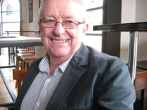 Dennis Donovan Photo 49