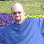 Chuck Plummer Photo 22