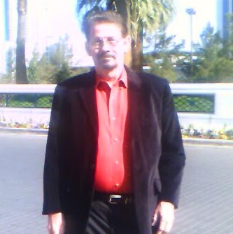 Freddie Thacker Photo 3