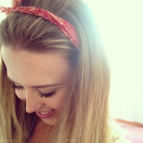 Amanda Stromberg Photo 3