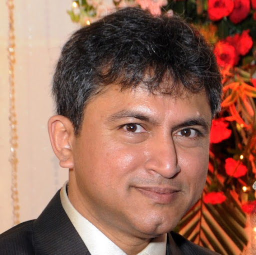 Nasir Shaikh Photo 35