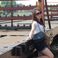 Tammy Meng Photo 7