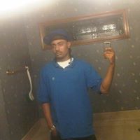 Andre Hilliard Photo 5
