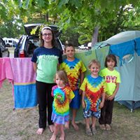 Linda Betts Photo 27