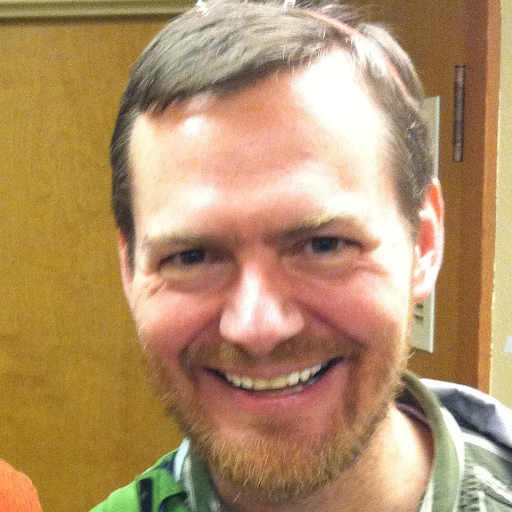 Michael Ernst Photo 4