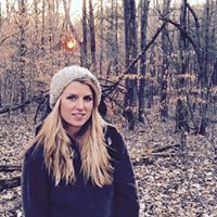 Carly Blevins Photo 3