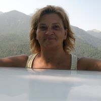 Maria Casals Photo 17