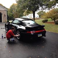 Michael Fischetti Photo 41