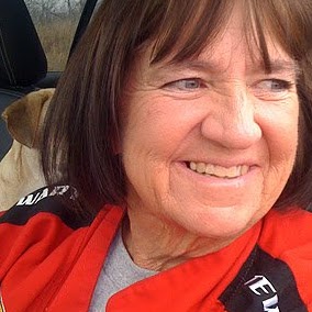 Martha Nicholas Photo 15