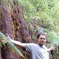 John Haye Photo 17