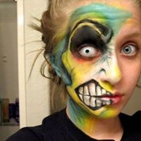 Isabella Robinson Photo 33