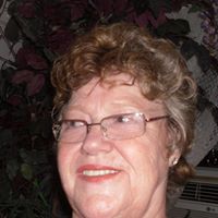 Nora Roberson Photo 5