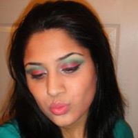 Aisha Salim Photo 12