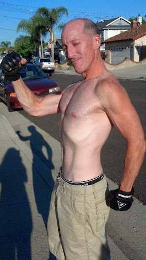 Mark Sands Photo 43