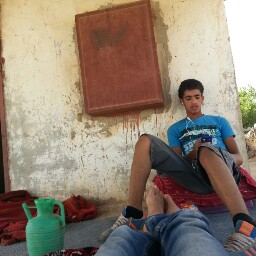 Mohammad Mohammad Photo 16
