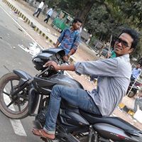 Shyam Sundar Photo 30