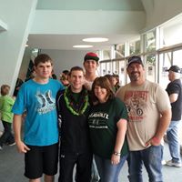 Dana Cheney Photo 26