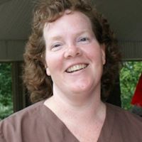 Kay Haney Photo 8
