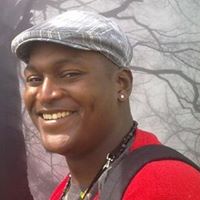Gerard Johnson Photo 39