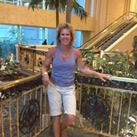 Nancy Poulos Photo 6